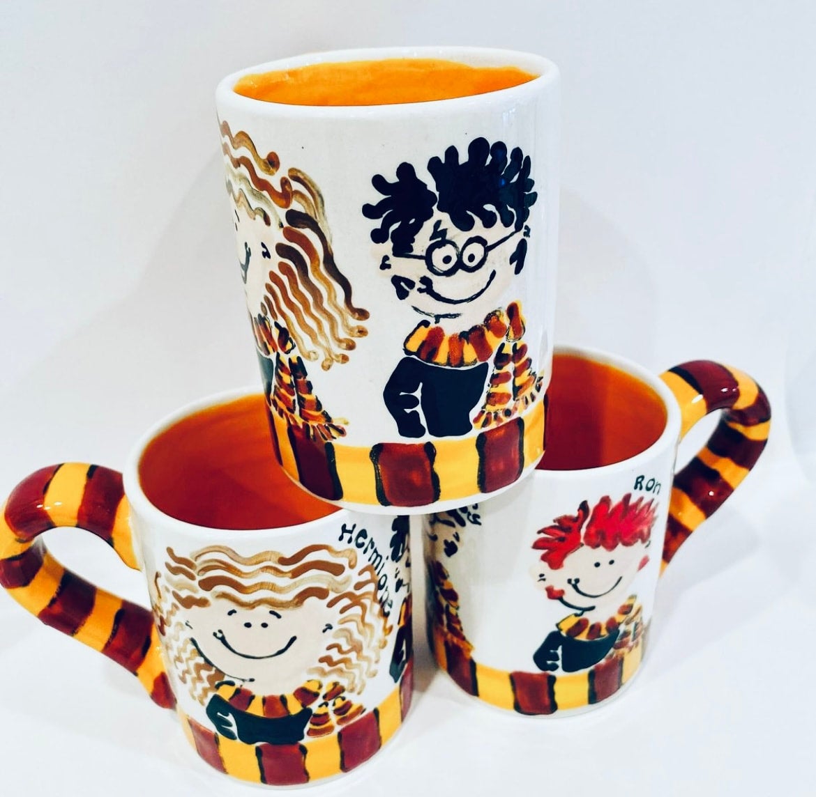 Le mug personnalisé en 80 idées créatives!  Harry potter mugs, Harry potter  diy, Harry potter crafts